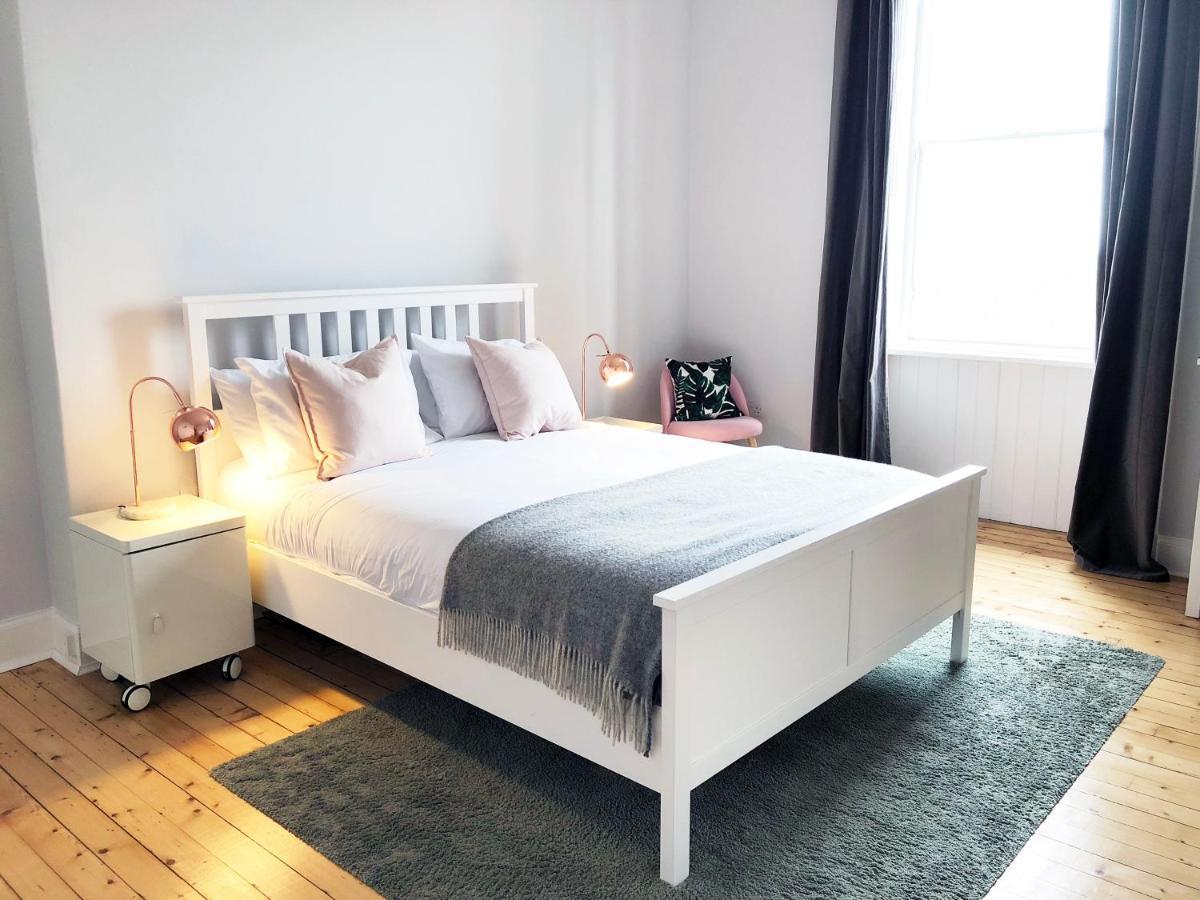 Apartamento Stylish Centre - D Terrace *