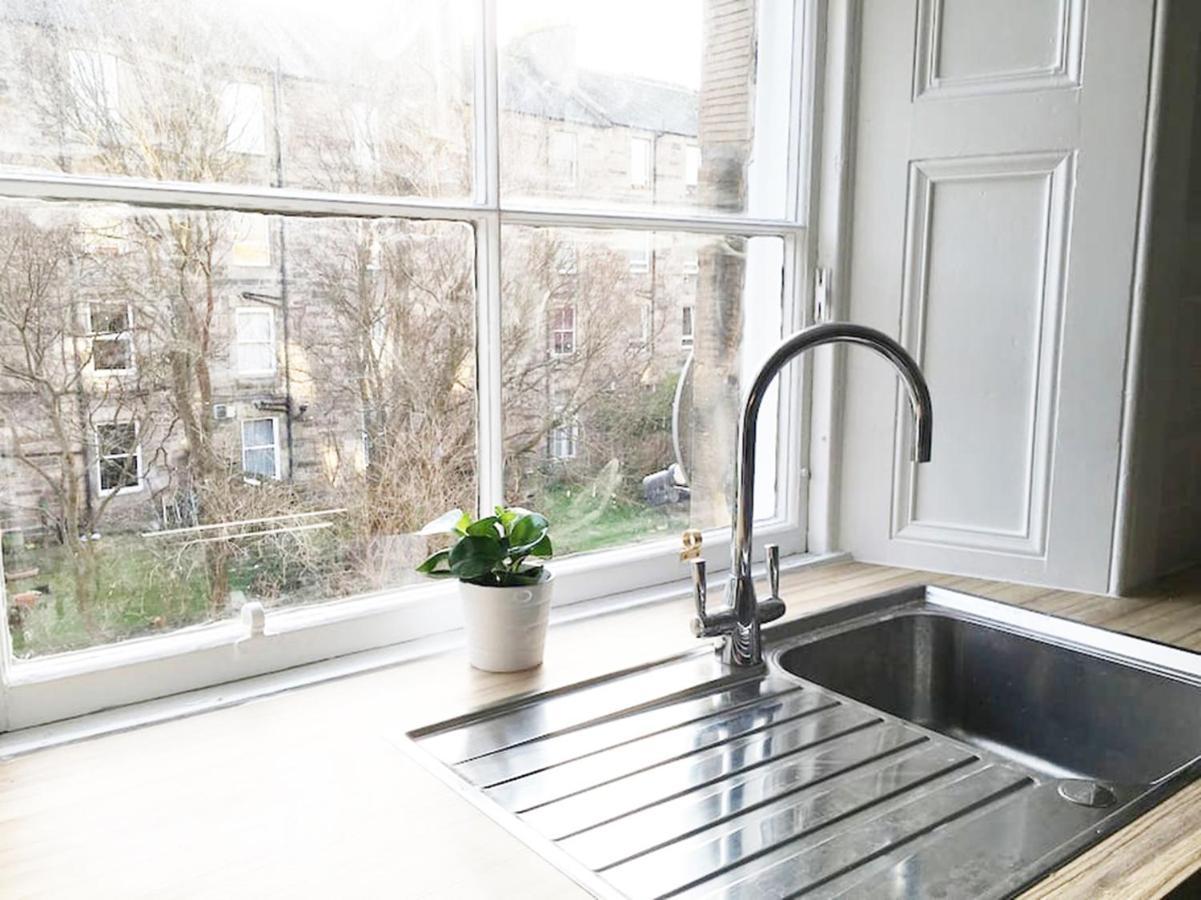 Stylish Centre - D Terrace Apartamento *