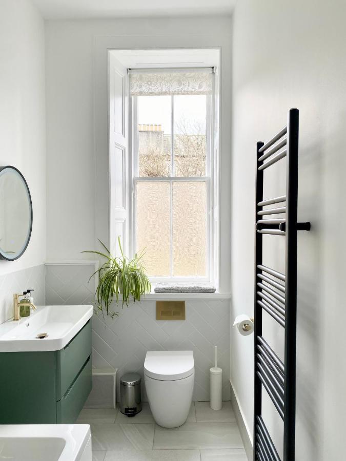 Stylish Centre - D Terrace Apartamento Edimburgo