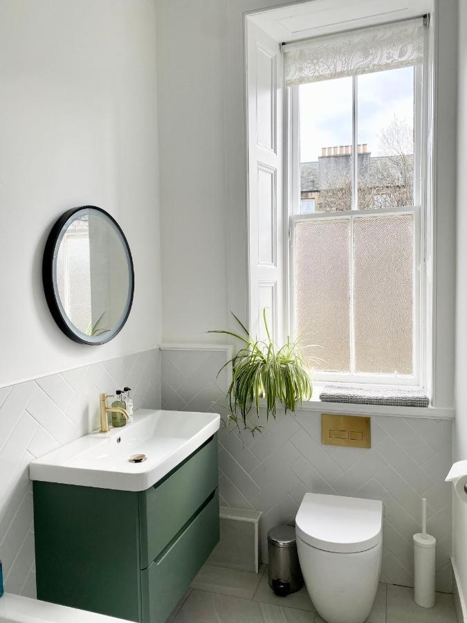 Apartamento Stylish Centre - D Terrace *
