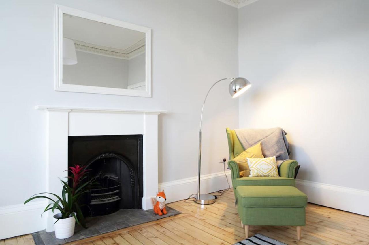 Appartamento Stylish Centre - D Terrace