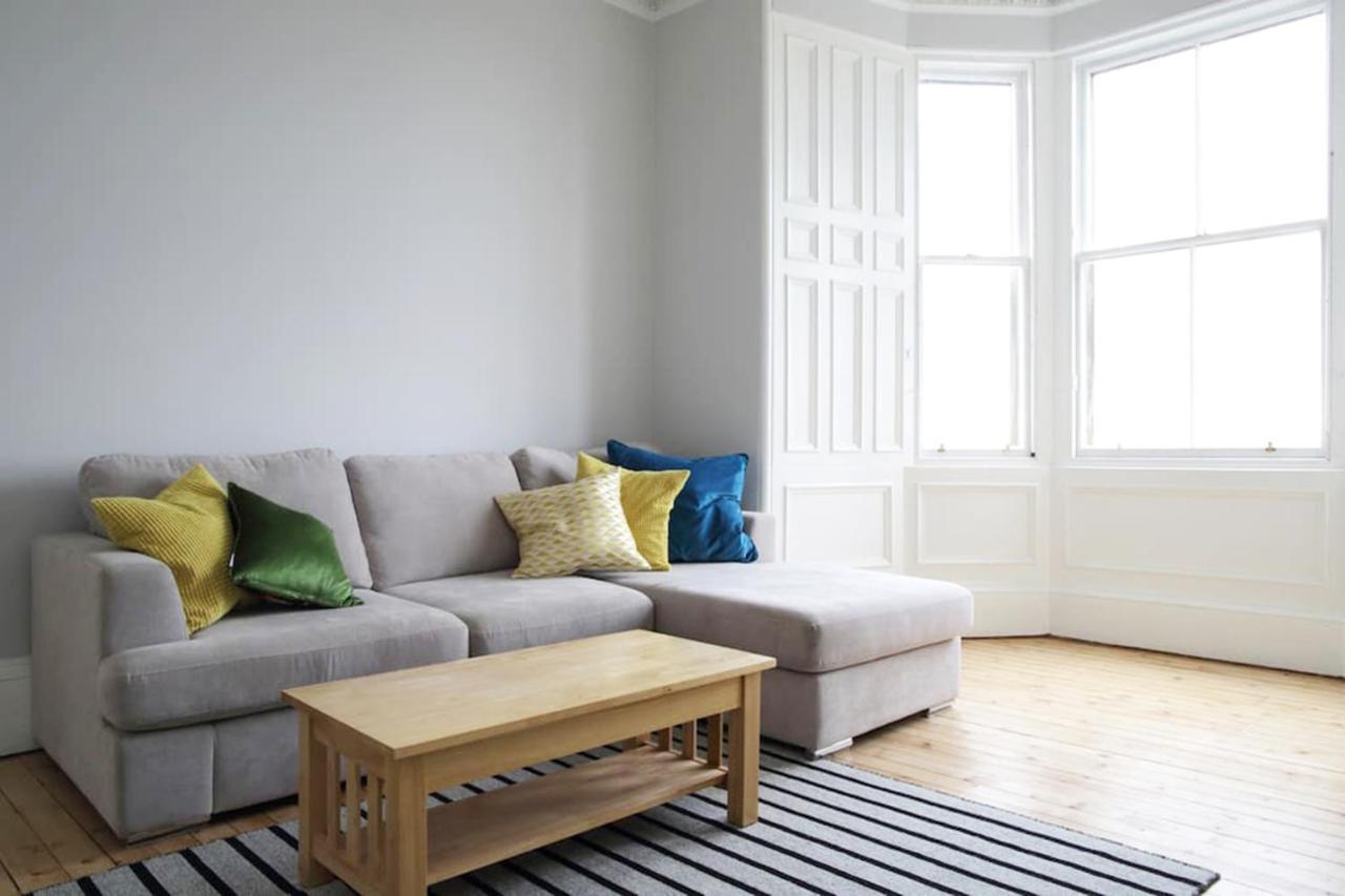Appartamento Stylish Centre - D Terrace Edimburgo