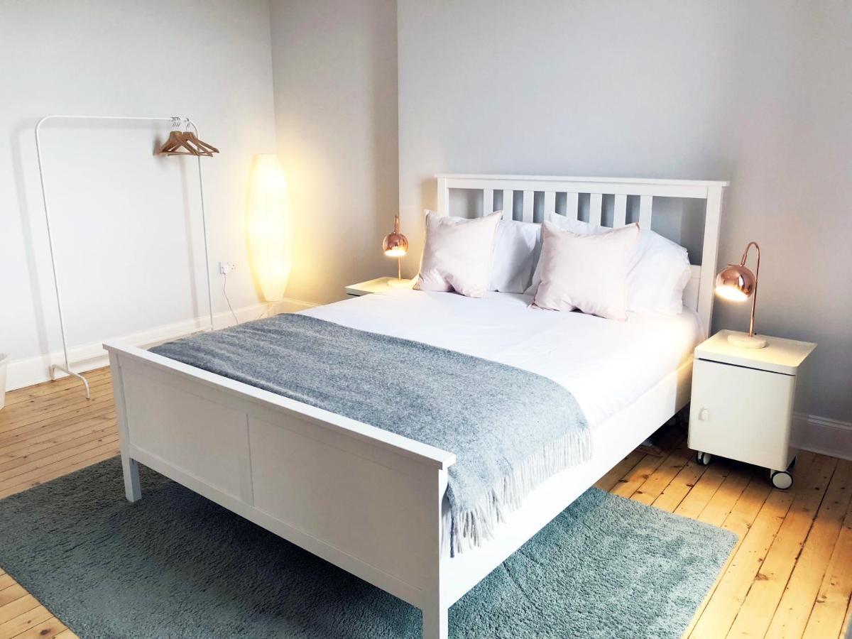 Appartamento Stylish Centre - D Terrace *