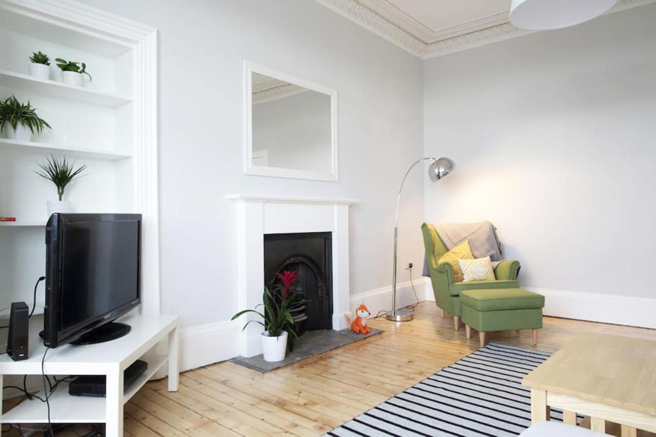 Stylish Centre - D Terrace * Edimburgo