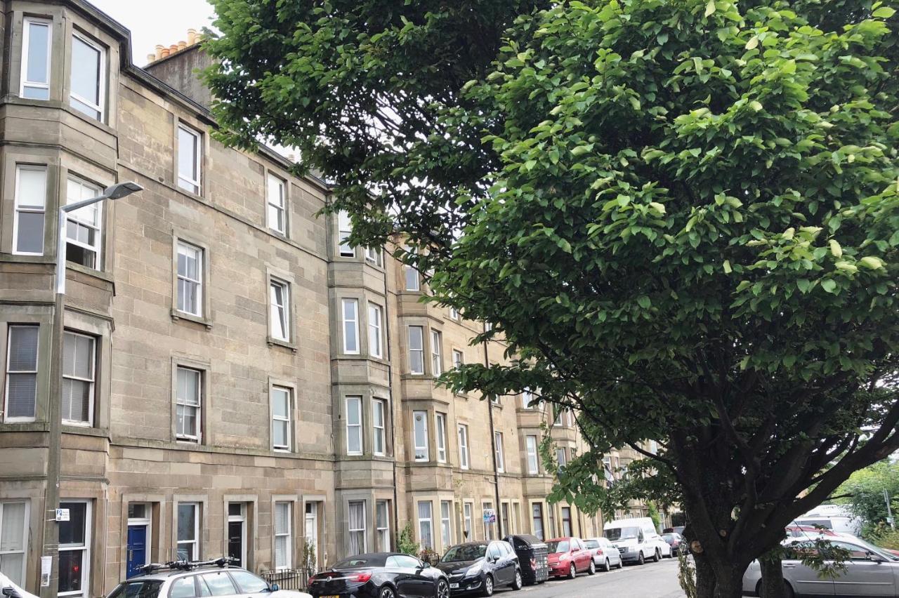 Stylish Centre - D Terrace * Edimburgo
