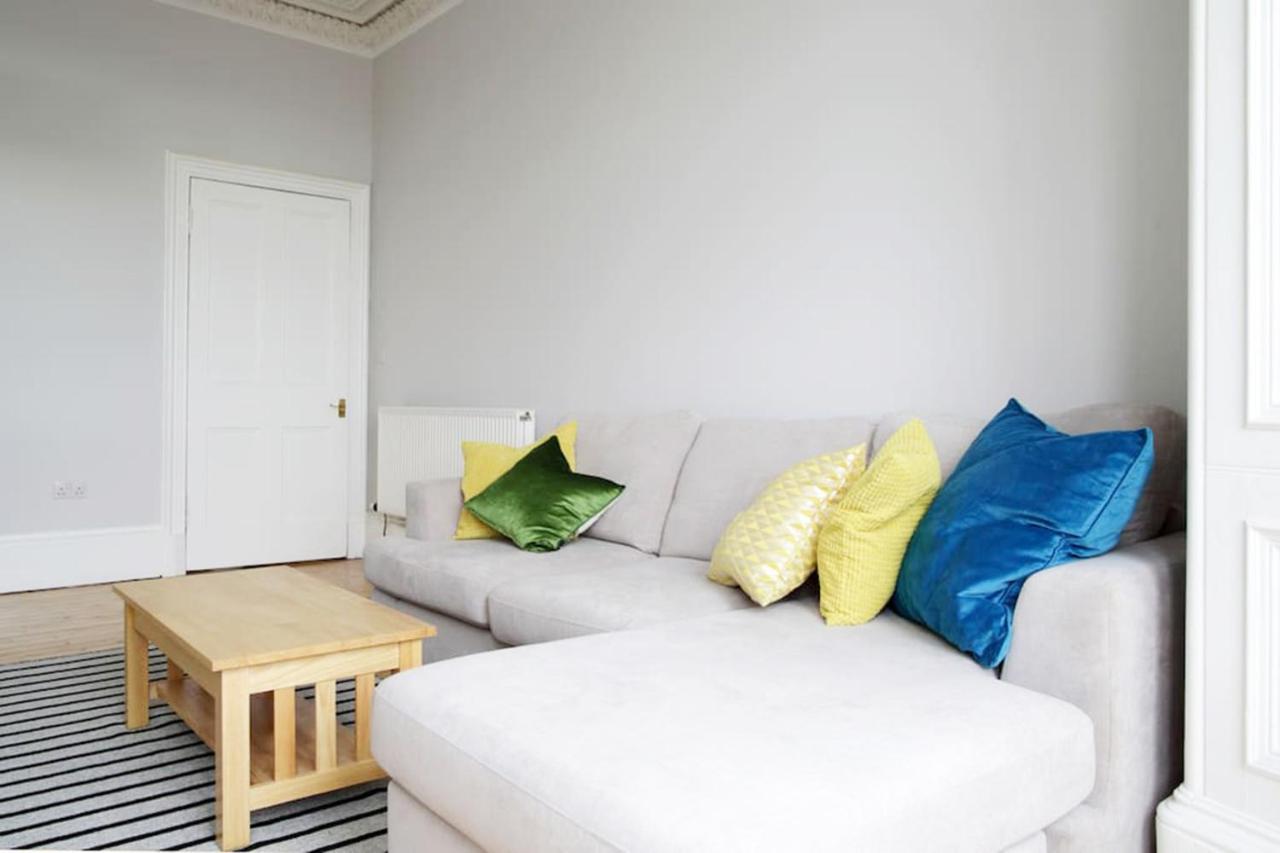 Appartamento Stylish Centre - D Terrace *