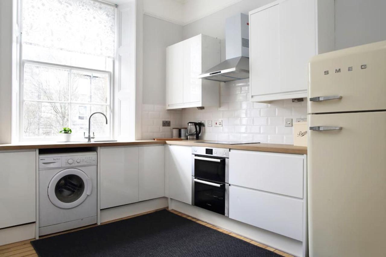 Stylish Centre - D Terrace * Edimburgo
