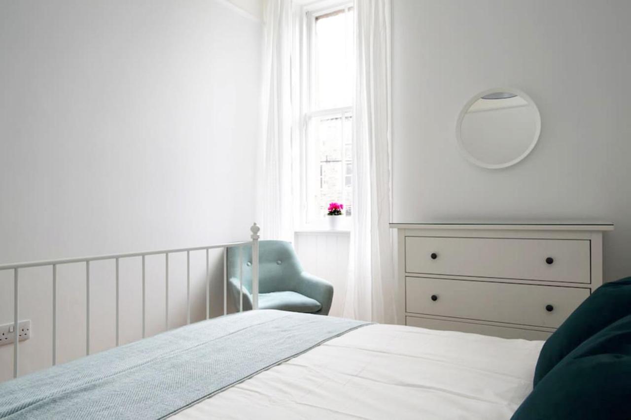 Appartamento Stylish Centre - D Terrace Edimburgo