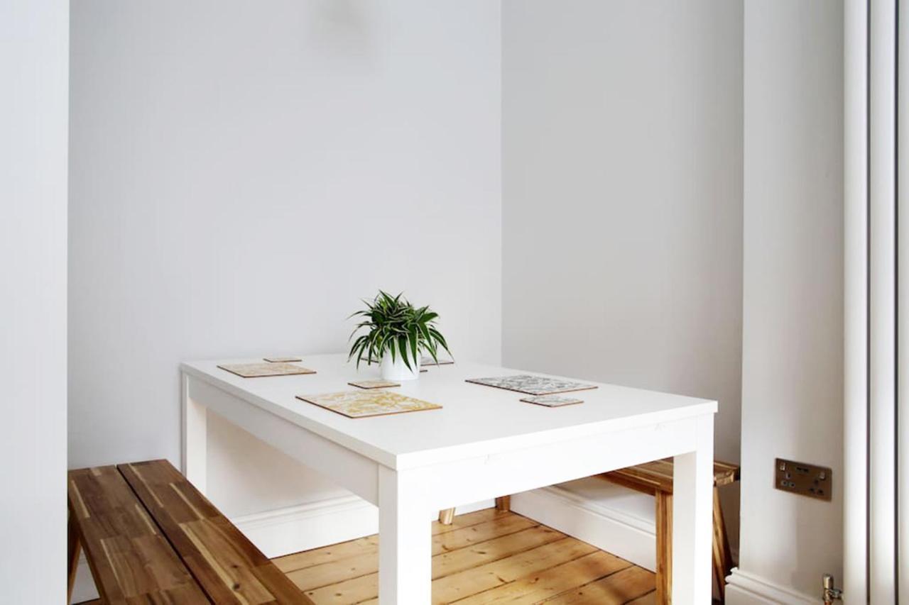 Stylish Centre - D Terrace Appartamento