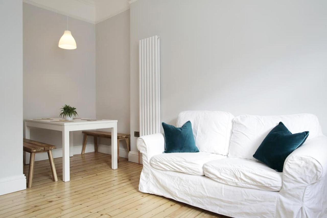 Appartamento Stylish Centre - D Terrace *