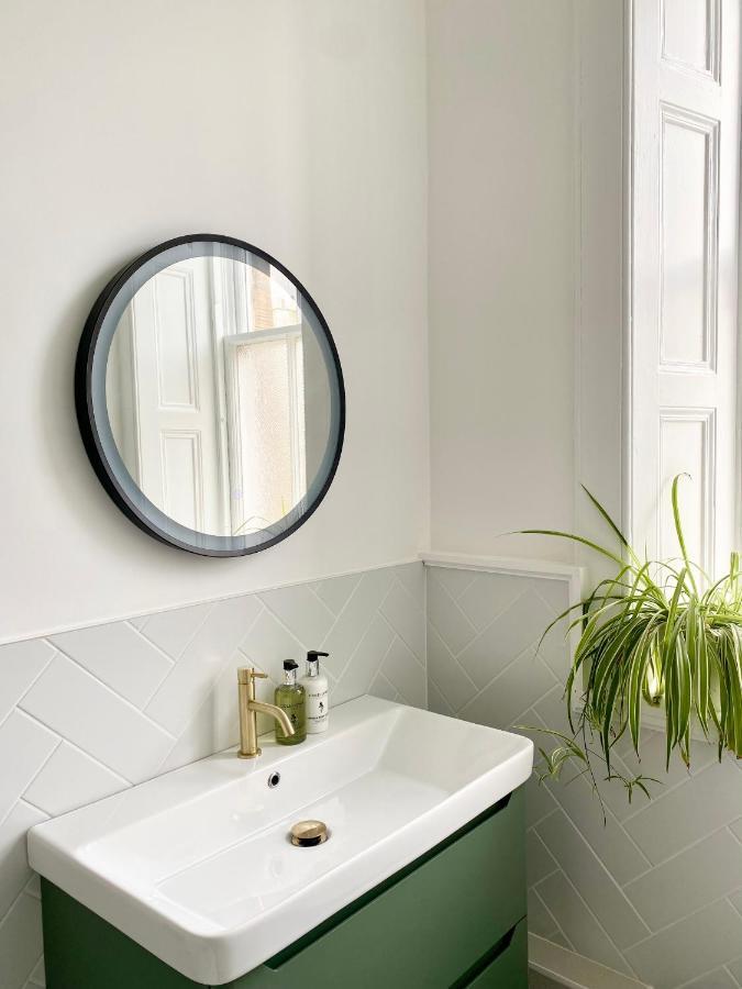 Appartamento Stylish Centre - D Terrace Edimburgo